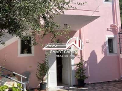 JEPET ME QIRA AFATGJATË VILË 2-KATËSHE AFËR ''MARINA BAY''