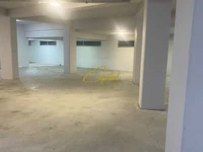 Tirane, jepet me qera magazine Kati -1, 300 m² 3.000 € (ASTIR)
