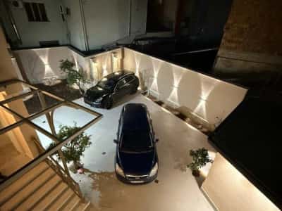 Tirane, jepet me qera Vile Kati 2, 135 m² 2.000 € (RRUGA NAIM FRASHERI)