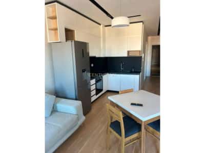 Tirane, jepet me qera apartament 1+1 Kati 4, 65 m² 870 € (Don Bosko Nea148024)