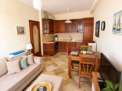 Apartament 2+1 me qera tek Rruga Panorama te Hipoteka ne Tirane