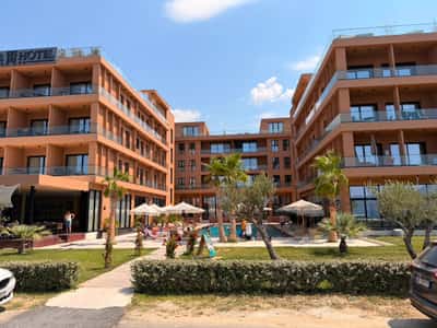 Shitet Super Apartament Duplex Vije e pare, Rradhim!