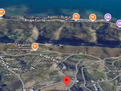 SHITET TOKE NE ZONEN ISH N.B FRUTORE, SPITALLE, DURRES!
