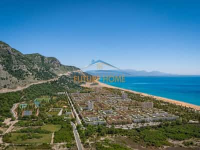 Mundësi investimi, Garsionere , Baks Bay, Rrjoll, Velipojë