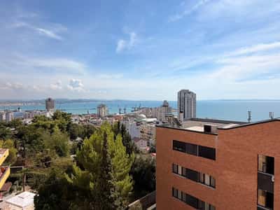JEPET ME QERA APARTAMENT 2+1+3 BALLKONE VILA E ZOGUT, DURRES
