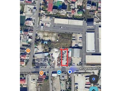 Tokë Truall Për Shitje në Shkozet, Durrës !