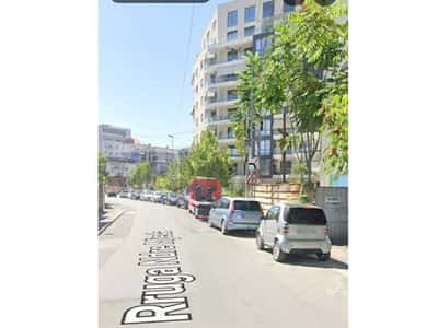 Qyteti Studenti, Tiranë