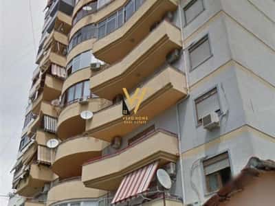 SHITET APARTAMENT 1+1 DHE GARSONIERE TEK 9-KATSHET 360.000 E