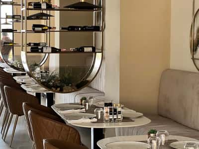 SHESIM BAR-RESTORANT NË QERRET!