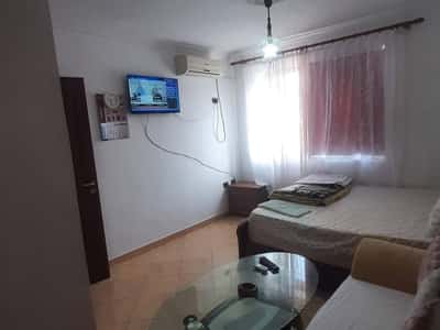 Jepet me qira apartament 1+1 te Pediatria