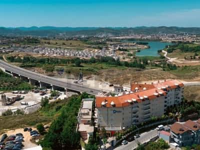 Apartament - Për Shitje - Farkë, Tiranë(ID: 530581007-245)