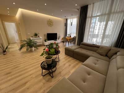 APARTAMENT 2+1+2 PËR SHITJE – REZIDENCA AVID