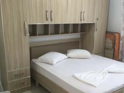 Tirane, jepet me qera apartament 1+1 Kati 2, 65 m² 500 € (Vlora)