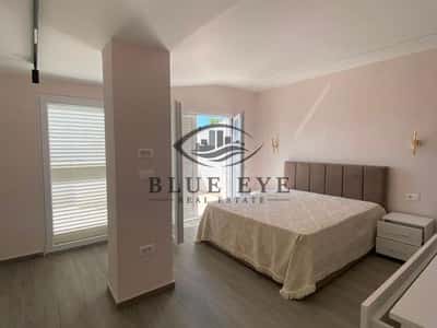 Apartament 1+1 me Qira – Spitallë, pranë Postës Shqiptare