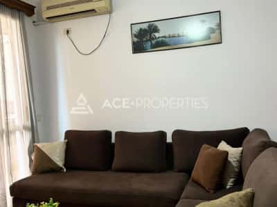 Shqiperi, jepet me qera apartament 1+1 Kati 4, 60 m² 450 € (Plazh, Durres)