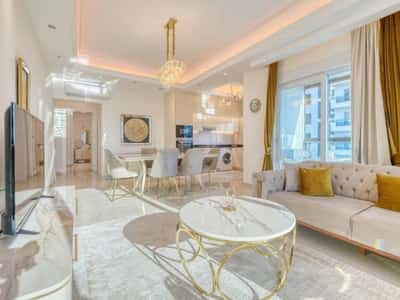 JEPET ME QERA APARTAMENT 2+1 NE QENDER