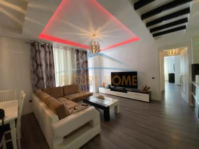 Shqiperi, jepet me qera apartament 2+1 Kati 5, 100 m² (ALIDEMI)