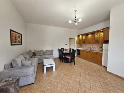 APARTAMET 1+1 NE SPITALLE PER QIRA !