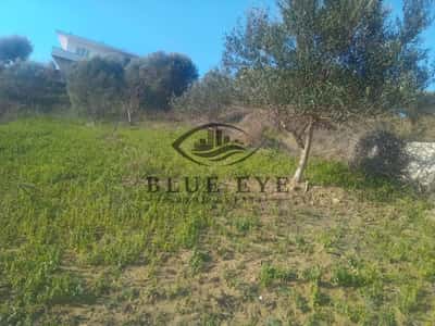 🏡 TOKË PËR SHITJE – PRANE REZERVUARIT, DURRËS!