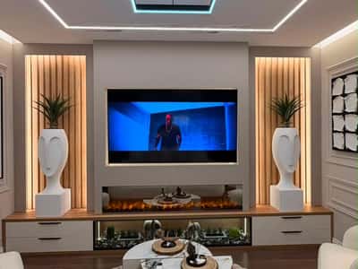 🏡 SHITET SUPER APARTAMENT LUKSOZ – ELBASAN