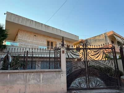 Shitet, Vilë 2-Katëshe, Rruga ¨Damian Humariti¨, Vlorë