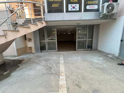 Ambient Komercial Me Qira në Plazh, Durrës ,Iliria