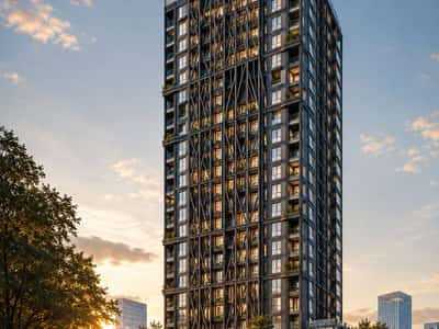 SHESIM APARTAMENT 3+1 TEK KOMUNA BUILDING, KOMUNA E PARISIT
