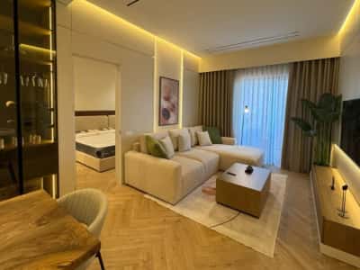 Shqiperi, shitet apartament 2+1 , 104 m² 410.000 €
