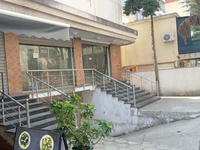Shitet Ambient Biznesi në Laprakë