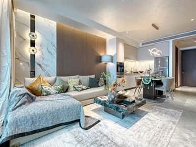 JEPET ME QERA APARTAMENT 1+1 NE QENDER