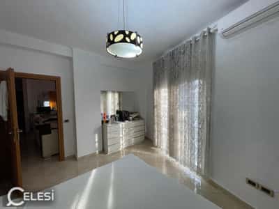 Jepet apartament me qera 2+1 Komuna Parisit