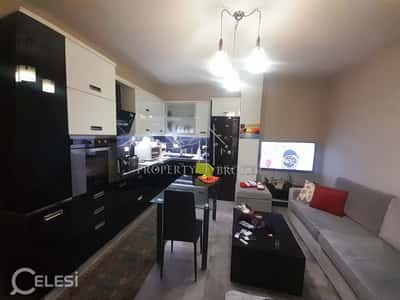 Jepet me qera apartament 1+1 tek Casa Italia !