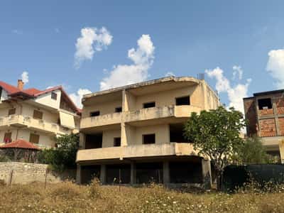 Vilë 2-katëshe për shitje | Shkozet Rrashbull, Durrës