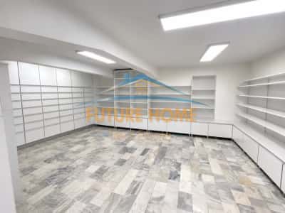 Tirane, shes ambjent biznesi Kati -1, 42 m² 180.000 € (sami frasheri)