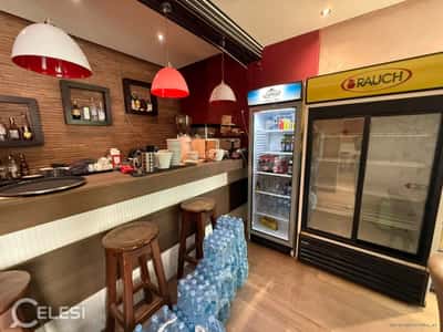 Lokal Me Qera Ne Vasil Shanto (ID BL2196) Tirane