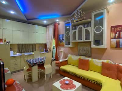 Apartament 1+1