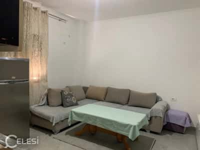 Vile Me Qera 1+1 Ne Laprake (ID BV22683) Tirane