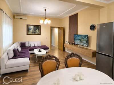 Vile me qera 3+1 tek Fusha e Aviacionit (ID BV22109) Tirane