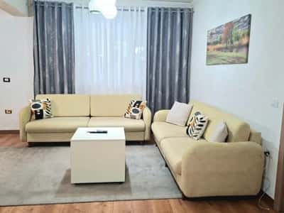 Vile Me Qera 2+1 Ne Allias (ID BV22685) Tirane