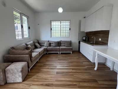 Vile Me Qera 2+1 Ne Paskuqan (ID BV22684) Tirane
