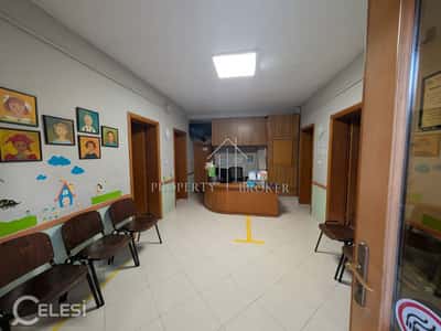 Jepet ambient biznesi me qera