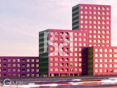 APARTAMENT 1+1 PER SHITJE NE NAYA RESIDENCE(MUND TE JEPET ME KREDI)