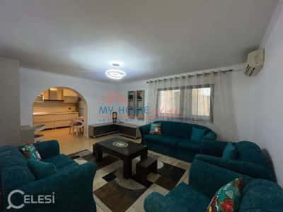 Apartament 2+1 ne Shitje te Shkolla e Baletit Tirane