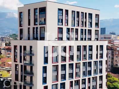 GARSONIERE PER SHITJE, RESIDENCA G8 NE KOMUNEN E PARISIT