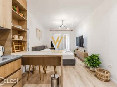 SHITET GARSONIERE 42 M2 NE DHERMI, DRYMADES 158.000 EURO