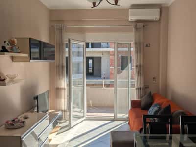 Shitet apartament 1+1 tek Marina Bay Vlore , Lungomare