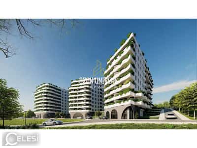 Garsoniere për shitje, Aluna Residence, Paskuqan!