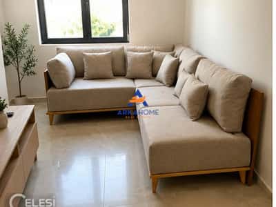 SHITET APARTAMENT 1+1 + BALLKON "MALI I ROBIT" 120.000 EURO