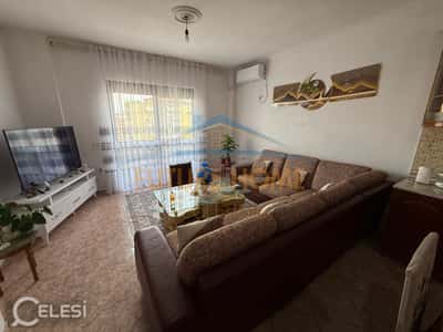 Shitet, Apartament 2+1, Kopshti Botanik, Tiranë