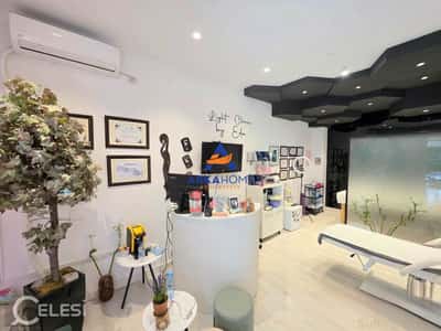 SHITET AMBIENT BIZNESI 30.34 M2 "KODRA E DIELLIT" 98.000 EURO